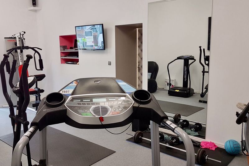 W Gym